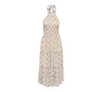 Robe à dos nu femme Only Iven Beige XL