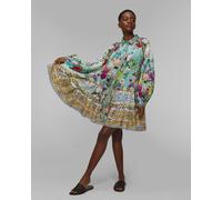 Robe à Fleurs Pour Femmes Camilla Gardens Of Queluz 34057-gardquel