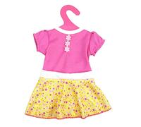 Robe à la Mode pour poupée américaine de 18 Pouces et 43 Cm, vêtements, Accessoires, génération, Cadeau d'anniversaire pour Filles
