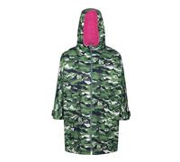 Robe à langer imperméable fille Regatta 5/9 ans
