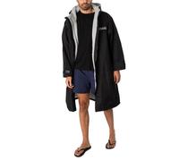 Regatta Homme Robe À Langer Imperméable, Black, S/M