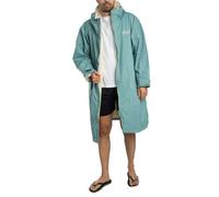 Regatta Robe Parka Vert S-M Homme