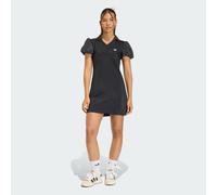 ADIDAS ORIGINALS Robe 'DRESS WITH BALLOON' noir, Taille 30-32