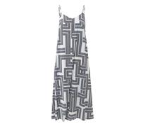 Robe Ã motif gÃ©omÃ©trique femme Mexx Multicolore 42