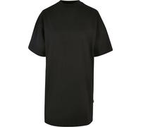 Robe Ã©paisse femme Urban Classics Organic Oversized Tee Noir M