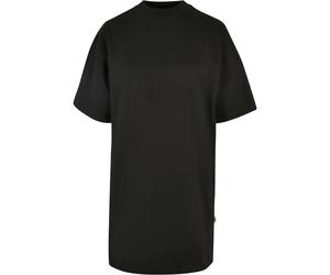 Robe Ã©paisse femme Urban Classics Organic Oversized Tee Noir S