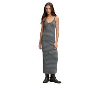 Robe Ã rayures femme Superdry Bleu XS