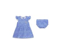 Robe Ã©vasÃ©e avec culotte bÃ©bÃ© fille Guess Jaune 6/9 mois