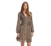 Robe Ã©vasÃ©e femme Guess Multicolore M