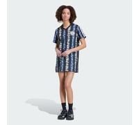 adidas sportswear FARM RIO DRESS pour XL Noir