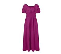 Robe Adultes Déguisement Adulte Hallowen Malefique Costume Halloween Couple Gothique Renaissance Princesse Sorcière Victorienne Mariée Moyen Age Deguisement Halloween Femme M