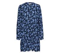 Robe ambre femme KAFFE Evity Bleu 34