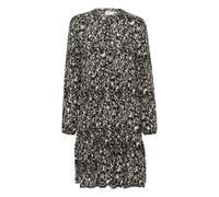 Robe ambre femme KAFFE Evity Noir 38