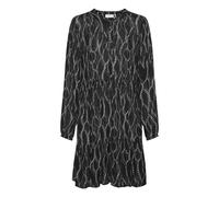 Robe ambre femme KAFFE Evity Noir 44