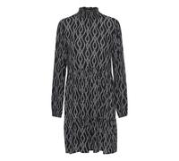 Robe ambre femme KAFFE KArikka Noir 40