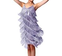 Robe Annee 20 Gatsby Robe De Cocktail Casual Habillée Robe De Soirée 20s Robe Gatsby Robe À Charleston Robe Gatsby Femme Annee 20 Rouge 1920s Party Fête Bal Soirée Art Déco