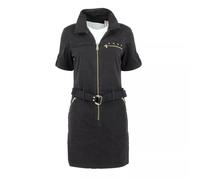 Robe army avec ceinture Schott S