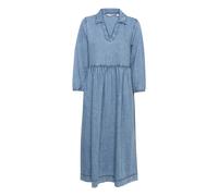 Robe arpa femme CULTURE CUAdele Bleu S
