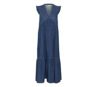 Robe arpa femme CULTURE CUBerteline Bleu XL