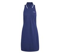 Robe avec graphique brodé femme adidas Essentials Colorpop Bleu 2XS