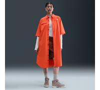 Robe avec protection UV Dri-FIT ADV Nike ACG « Orb Weaver » pour femme Picante Red/Cinnamon/Summit White S (FR 38-40)