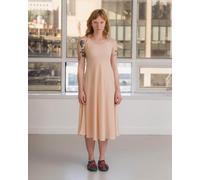 Robe Avi BARO PINK XS