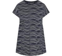 Robe bÃ©bÃ© fille Didriksons Havstulpan Bleu 3/4 ans