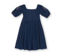 Robe bÃ©bÃ© fille Kite Belle of the Ball Bleu 3 ans