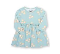 Robe bÃ©bÃ© fille Kite The Three Baby Bears Vert 0/3 mois