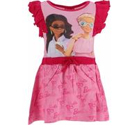 Robe Barbie pour fille - Robe en coton & tenue d'été 8 ans