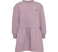 Hummel Mini Loose Long Sleeve Short Dress 56 cm Fille