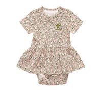Robe bébé fille Hummel Berry 3 ans