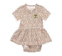 Robe bébé fille Hummel Berry Vert 3 ans