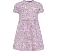 Robe bébé fille Hummel Glad Violet 4/6 mois