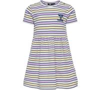 Hummel Happy Me Short Sleeve Dress Multicolore 80 cm Fille