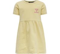 Robe bébé fille Hummel Iris Beige 2/4 mois