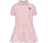 Robe bébé fille Hummel Mini Reg Flower Rose 15/18 mois