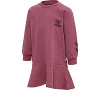 Robe bébé fille Hummel Sally Rouge 0/1 mois