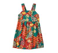 Patagonia - Baby's Tidal Threads Dress - Robe - 3 Years - tropiclimb hot ember