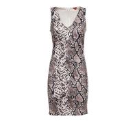 Robe Beige à Motifs Femme Guess Bonnie XS