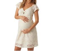 Robe Beige Femme Vero Moda Maternity Maya L
