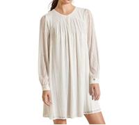Robe Blanche à sequins Femme Superdry Woven 36