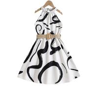 Robe Blanche Bebe Manches Longues - De Princesse 12 Ans Baby Birthday Party Dresses Year Old Girl Swimming Costume Age 10 Roman 9 Vetement Noel BéBé Fille