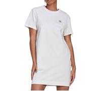 Robe Blanche Femme Adidas HL6613 34