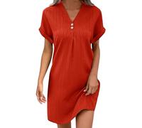Robe Blanche Femme Robe De Demoiselle d'honneur Femme Soiree Annee 80 Longue Soiree Coctail Courterobe Simple éTé