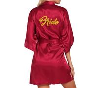 Robe Blanche Mariage Coton De Chambre Kimono Homme Rose Femme Vêtements Nuit Soiree Pyjama Serviette Bain Microfibre Peignoir Eponge Short Long Voile Robes Lot Satin Grande Taille Polaire