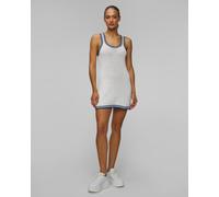 Robe Blanche Pour Femmes The Upside Elsa Crochet Mini Dress Usw125034-white