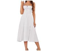 Robe Blanche Simple Longue Rouge Dos Shirt Violette Tulle Rockabilly Marinière Satinée Carreau Fine Volumineuse dans Couturiere Prunes Romantique Decollété Nasty Mar Lainage