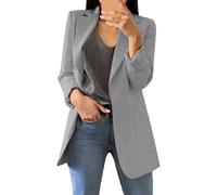Robe Blazer Femme Tenue Chic Et Elegant Veste Fleurie Courte Blanche Perfecto Gilet Tailleur Beige Surdimensionné Hiver Legere Ete Bleu Marine Mariage Militaire Veston Mi Saison Grande Taille Sequins