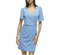 Robe Bleu Femme Vila Nayeli M